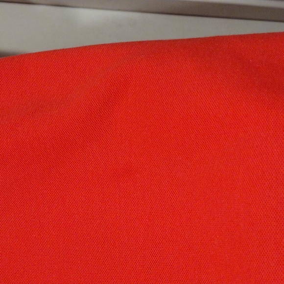 Lacoste Men's Light Red/Coral Polo Shirt Size 6 (XL) -Casual Academia Normalcore - Picture 5 of 8